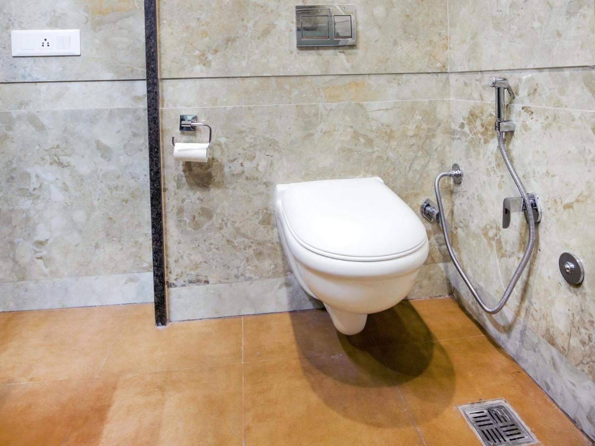 Hotel Golden Stay Amritsar Zewnętrze zdjęcie