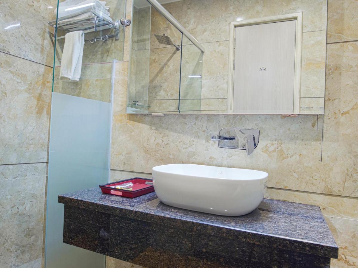 Hotel Golden Stay Amritsar Zewnętrze zdjęcie