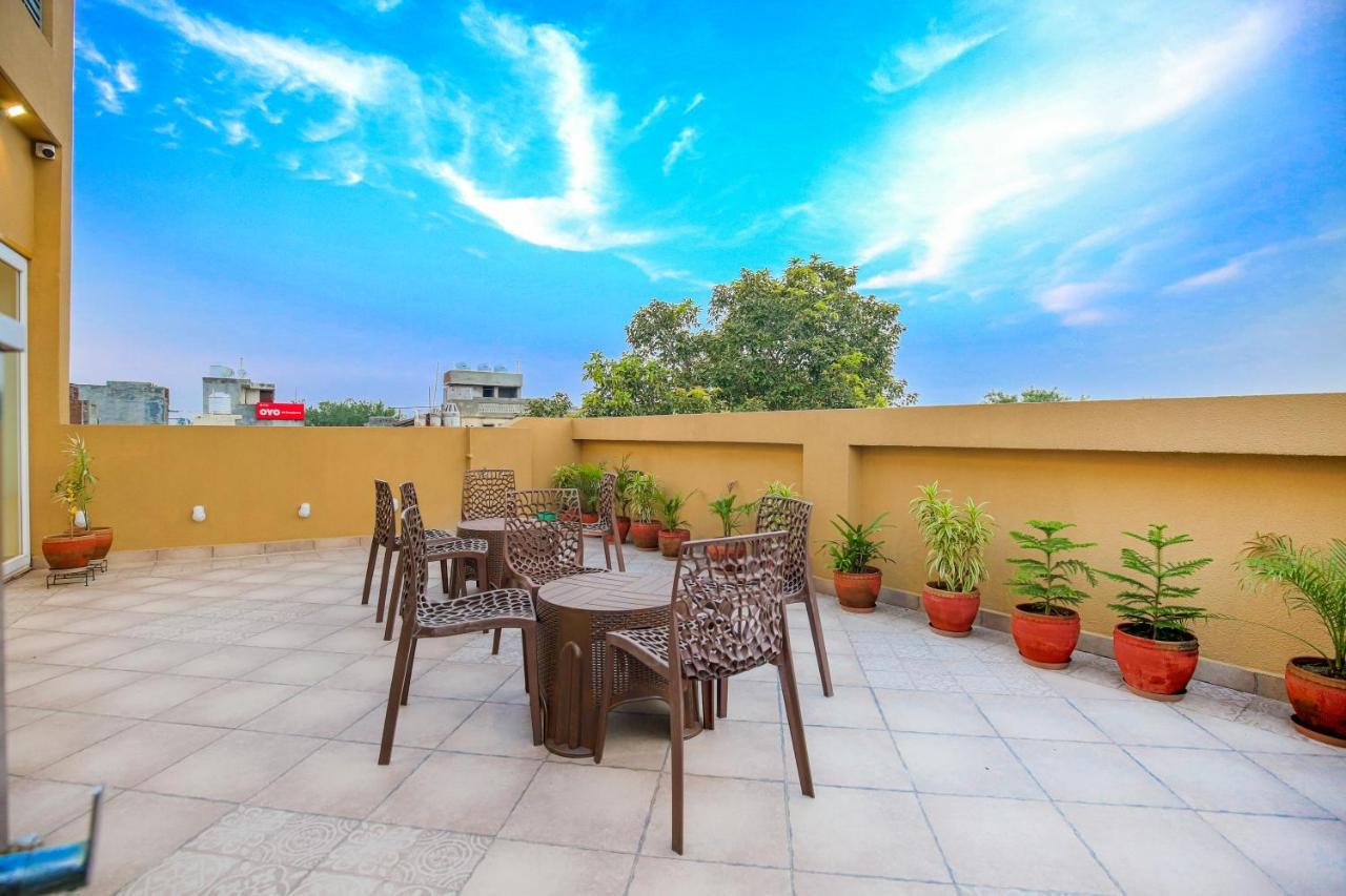 Hotel Golden Stay Amritsar Zewnętrze zdjęcie