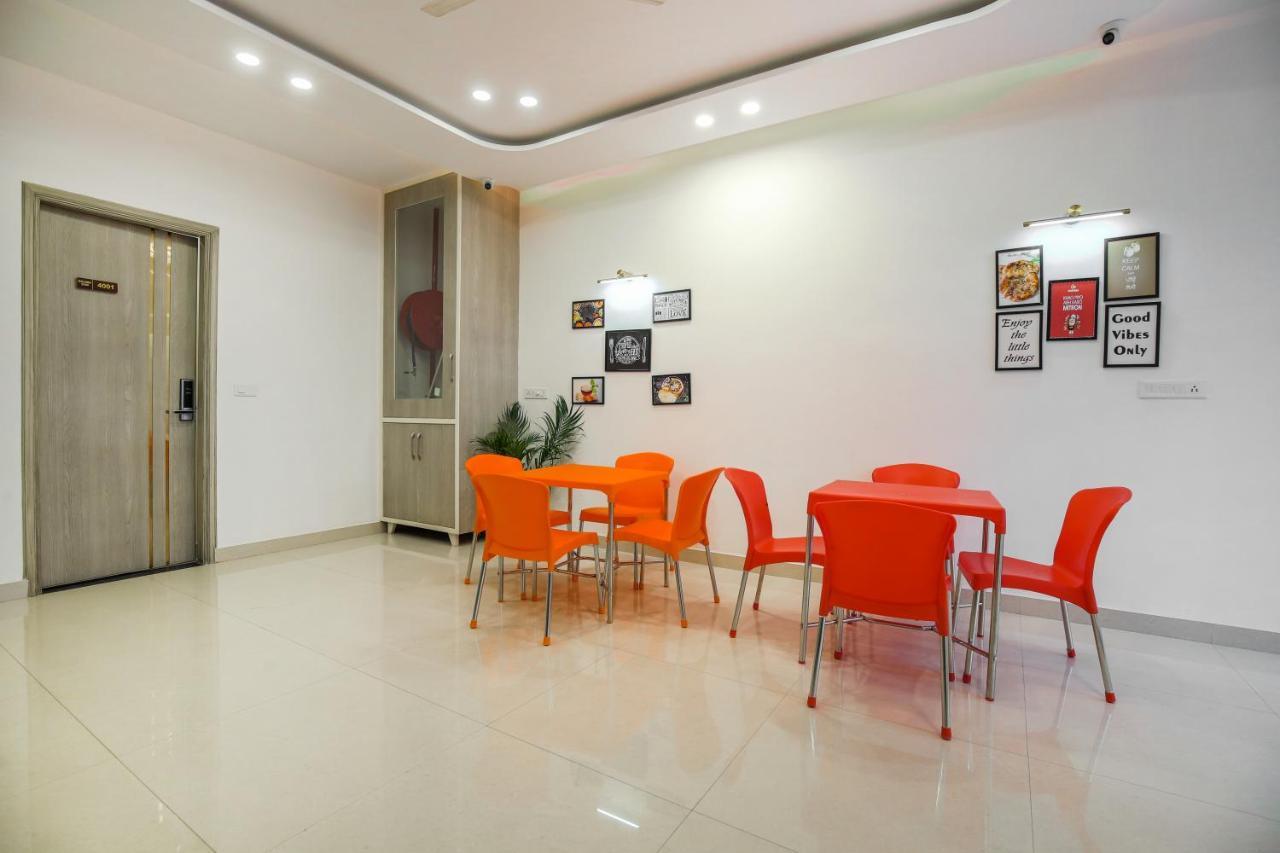 Hotel Golden Stay Amritsar Zewnętrze zdjęcie